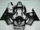 Venta Carenados Moto Honda CBR600 F4i 2001-2003 - Negro Mate
