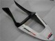 Venta Carenados Moto Honda CBR600 F4i 2001-2003 - Blanco Amarillo Negro Brillante Playboy