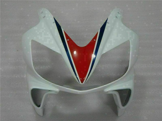 Venta Carenado Moto Honda CBR600 F4i 2001-2003 - Blanco Rojo Azul Negro