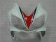 Venta Carenado Moto Honda CBR600 F4i 2001-2003 - Blanco Rojo Azul Negro
