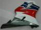 Venta Carenado Moto Honda CBR600 F4i 2001-2003 - Blanco Rojo Azul Negro