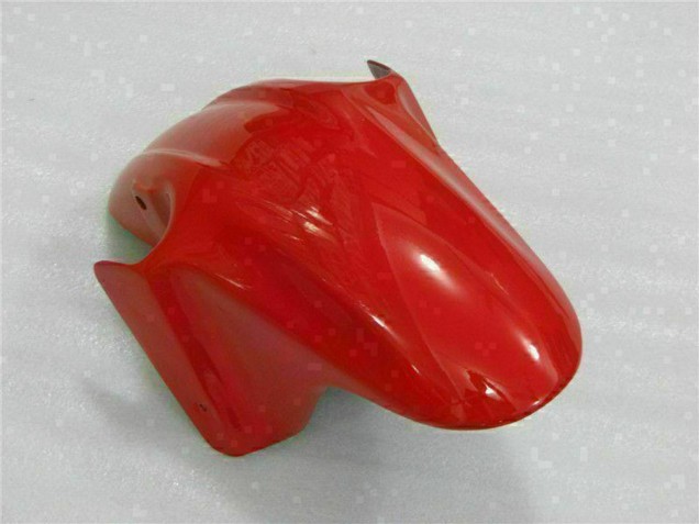Venta Carenado Moto Honda CBR600 F4i 2001-2003 - Blanco Rojo Azul Negro