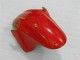 Venta Carenado Moto Honda CBR600 F4i 2001-2003 - Blanco Rojo Azul Negro