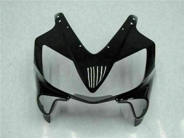 Venta Carenado Moto Honda CBR600 F4i 2004-2007 - Negro Brillante