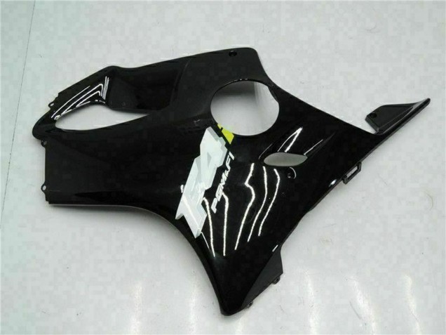 Venta Carenado Moto Honda CBR600 F4i 2004-2007 - Negro Brillante
