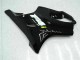 Venta Carenado Moto Honda CBR600 F4i 2004-2007 - Negro Brillante