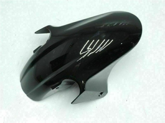 Venta Carenado Moto Honda CBR600 F4i 2004-2007 - Negro Brillante