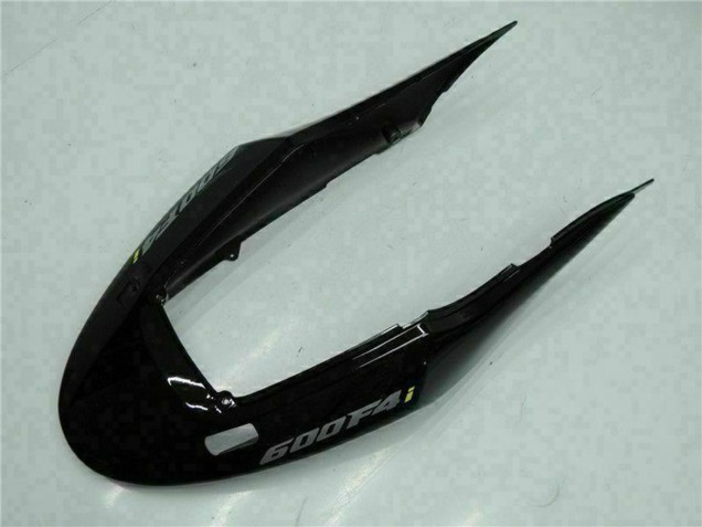 Venta Carenado Moto Honda CBR600 F4i 2004-2007 - Negro Brillante