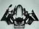 Venta Carenado Moto Honda CBR600 F4i 2004-2007 - Negro Brillante