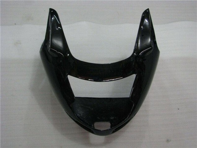 Venta Kits Carenado Moto Honda CBR1100XX Blackbird 1996-2007 - Negro Brillante