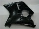 Venta Kits Carenado Moto Honda CBR1100XX Blackbird 1996-2007 - Negro Brillante
