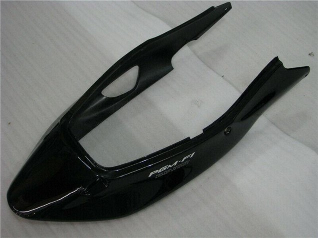 Venta Kits Carenado Moto Honda CBR1100XX Blackbird 1996-2007 - Negro Brillante