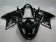 Venta Kits Carenado Moto Honda CBR1100XX Blackbird 1996-2007 - Negro Brillante