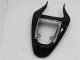 Venta Carenados Moto Suzuki GSXR 600/750 2001-2003 - Negro Brillante Plata Llama
