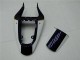 Venta Carenados Moto Suzuki GSXR 600/750 2001-2003 - Amarillo Azul Oscuro Negro Brillante