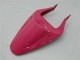 Venta Carenados Moto Suzuki GSXR 600/750 2001-2003 - Rosa Plata Negro Brillante