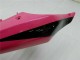 Venta Carenados Moto Suzuki GSXR 600/750 2001-2003 - Rosa Plata Negro Brillante