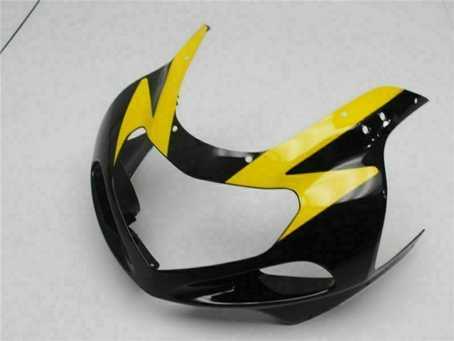Venta Carenados Moto Suzuki GSXR 600/750 2001-2003 - Amarillo Negro