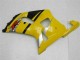 Venta Carenados Moto Suzuki GSXR 600/750 2001-2003 - Amarillo Negro