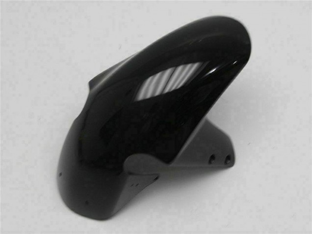 Venta Carenados Moto Suzuki GSXR 600/750 2001-2003 - Amarillo Negro