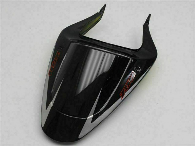 Venta Carenados Moto Suzuki GSXR 600/750 2001-2003 - Amarillo Negro