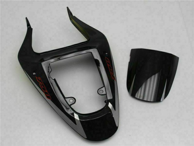 Venta Carenados Moto Suzuki GSXR 600/750 2001-2003 - Amarillo Negro