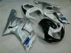 Venta Carenados Moto Suzuki GSXR 600/750 2001-2003 - Amarillo Negro Brillante