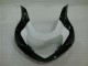 Venta Carenados Moto Suzuki GSXR 600/750 2001-2003 - Amarillo Negro Brillante