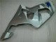 Venta Carenados Moto Suzuki GSXR 600/750 2001-2003 - Amarillo Negro Brillante
