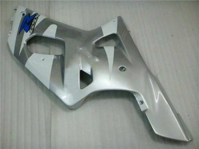 Venta Carenados Moto Suzuki GSXR 600/750 2001-2003 - Amarillo Negro Brillante