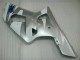 Venta Carenados Moto Suzuki GSXR 600/750 2001-2003 - Amarillo Negro Brillante