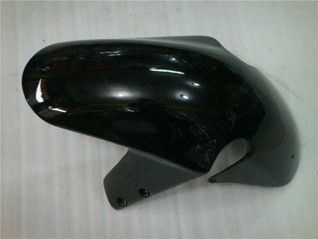 Venta Carenados Moto Suzuki GSXR 600/750 2001-2003 - Amarillo Negro Brillante