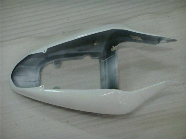 Venta Carenados Moto Suzuki GSXR 600/750 2001-2003 - Amarillo Negro Brillante