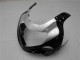 Venta Carenados Moto Suzuki GSXR 600/750 2001-2003 - Plata Negro Brillante Rojo