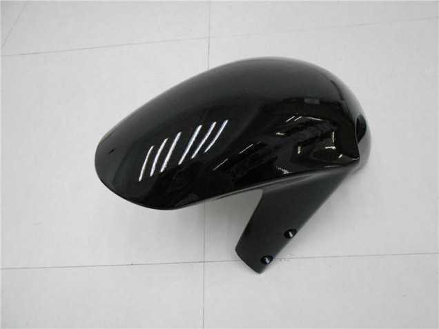 Venta Carenados Moto Suzuki GSXR 600/750 2001-2003 - Plata Negro Brillante Rojo