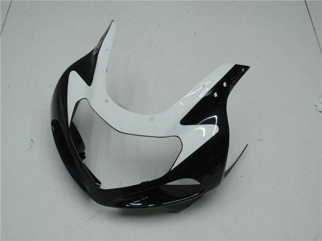 Venta Carenados Moto Suzuki GSXR 600/750 2001-2003 - Blanco Azul Negro