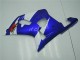 Venta Carenados Moto Suzuki GSXR 600/750 2001-2003 - Blanco Azul Negro