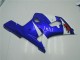 Venta Carenados Moto Suzuki GSXR 600/750 2001-2003 - Blanco Azul Negro