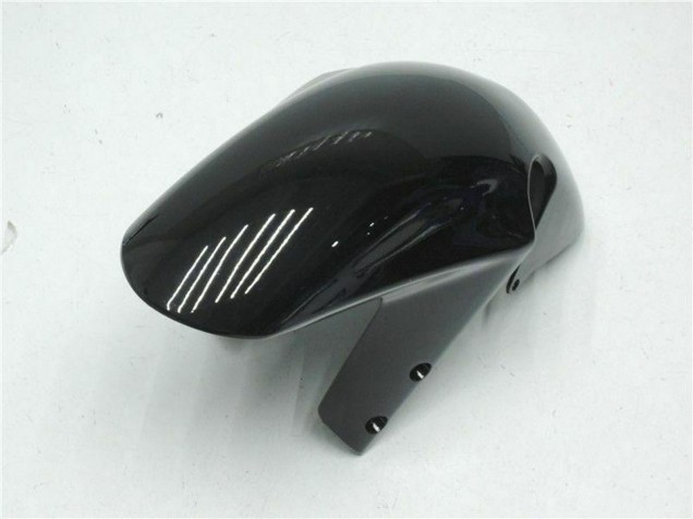 Venta Carenados Moto Suzuki GSXR 600/750 2001-2003 - Blanco Azul Negro