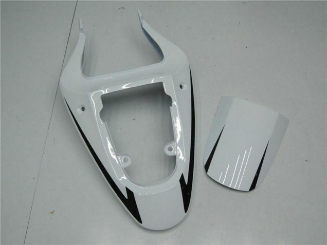 Venta Carenados Moto Suzuki GSXR 600/750 2001-2003 - Blanco Azul Negro