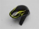 Venta Carenados Moto Suzuki GSXR 600/750 2001-2003 - Negro Brillante Amarillo Llama