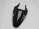 Venta Carenados Moto Suzuki GSXR 600/750 2001-2003 - Negro Brillante Amarillo Llama