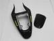 Venta Carenados Moto Suzuki GSXR 600/750 2001-2003 - Negro Brillante Amarillo Llama