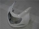 Venta Carenados Moto Suzuki GSXR 600/750 2001-2003 - Blanco Plata Azul Negro