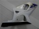 Venta Carenados Moto Suzuki GSXR 600/750 2001-2003 - Blanco Plata Azul Negro