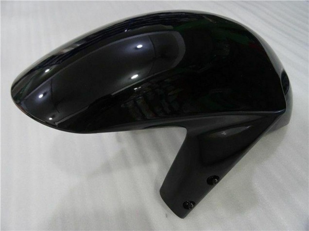 Venta Carenados Moto Suzuki GSXR 600/750 2001-2003 - Blanco Plata Azul Negro