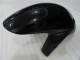 Venta Carenados Moto Suzuki GSXR 600/750 2001-2003 - Blanco Plata Azul Negro