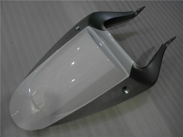 Venta Carenados Moto Suzuki GSXR 600/750 2001-2003 - Blanco Plata Azul Negro