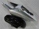 Venta Carenados Moto Suzuki GSXR 600/750 2001-2003 - Blanco Plata Azul Negro