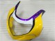 Venta Carenados Moto Suzuki GSXR 600/750 2001-2003 - Amarillo Púrpura
